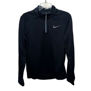 Nike Therma-Fit Quarter Zip Long Sleeve